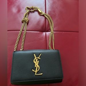 YSL Bag